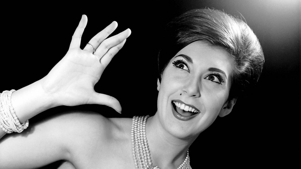 Anita Harris