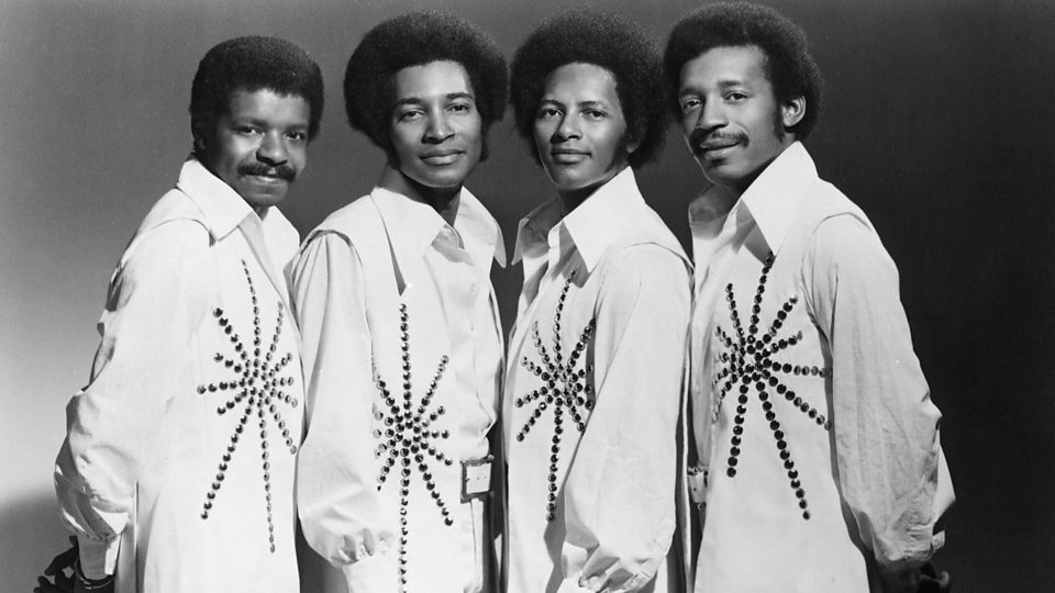 Little Anthony & The Imperials