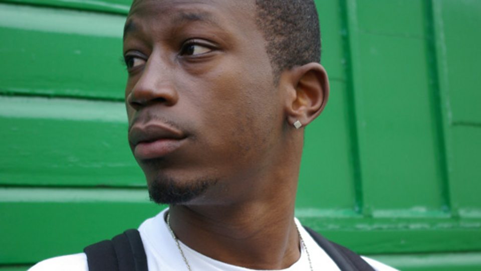 Kobi Onyame