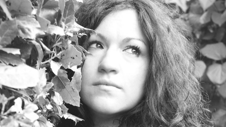 Louise Golbey