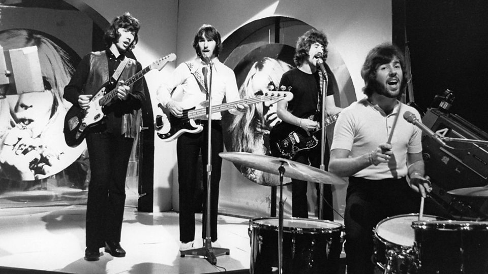 The Tremeloes - New Songs, Playlists & Latest News - BBC Music