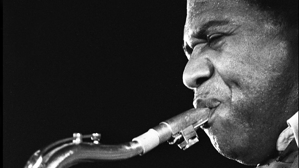 Junior Walker New Songs, Playlists & Latest News BBC Music