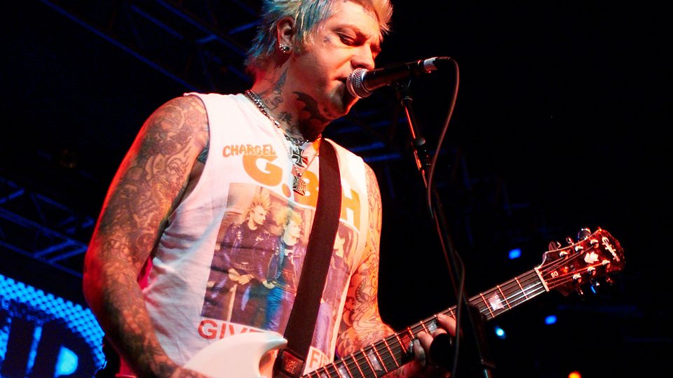 Rancid