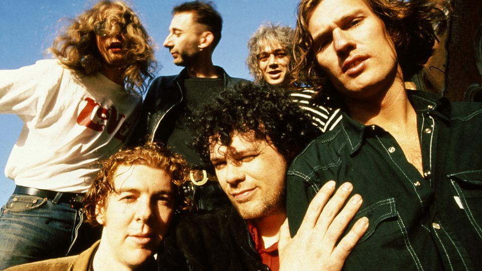 The Rockingbirds