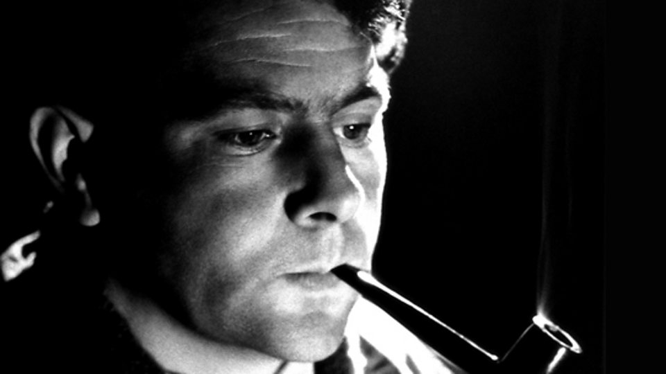 Gerald Finzi - Concerts, Biography & News - BBC Music