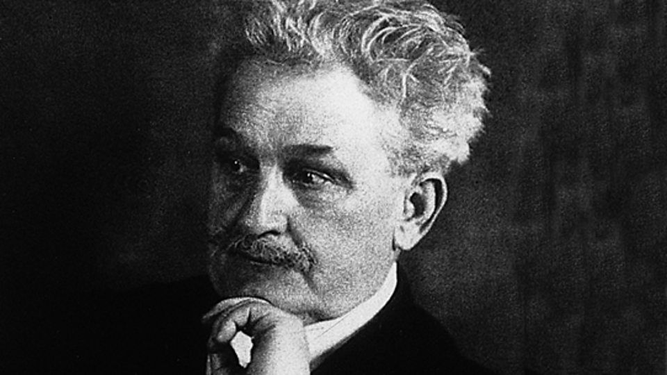 Leos Janáček