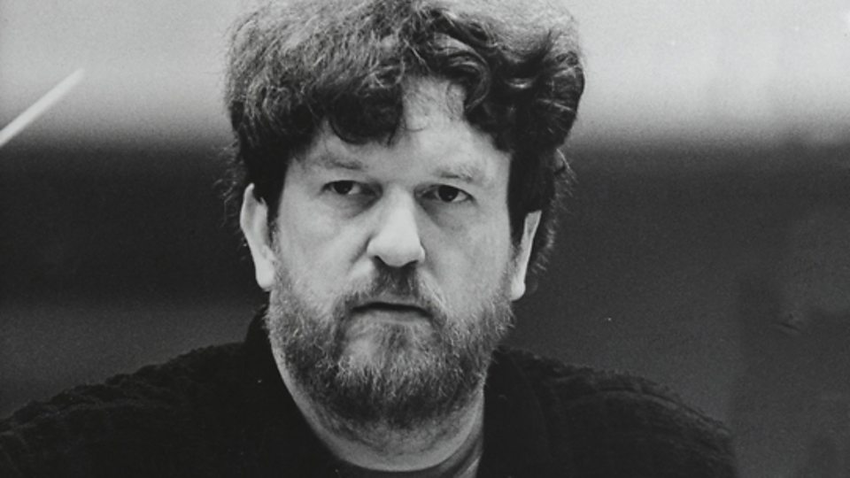 Oliver Knussen