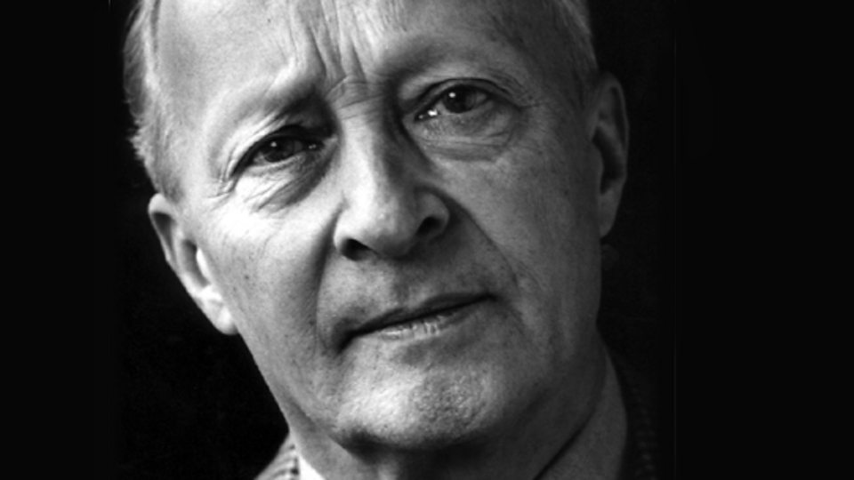 Witold Lutoslawski - Concerts, Biography & News - BBC Music