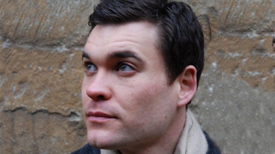 Ryan Wigglesworth