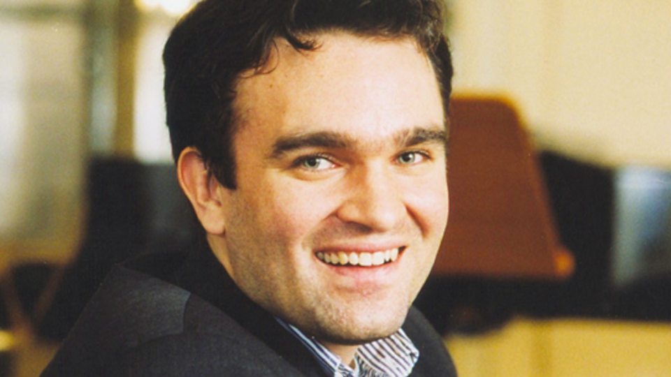 Jörg Widmann