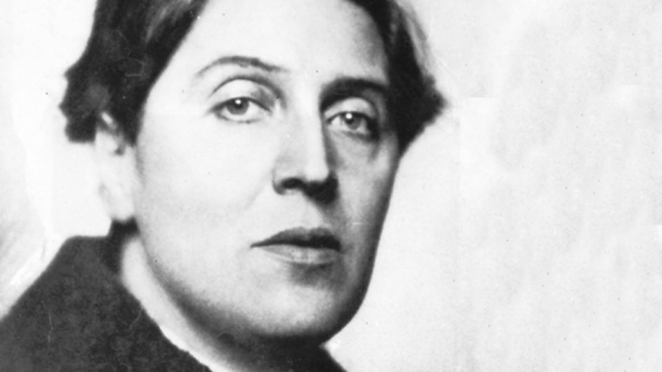Alban Berg