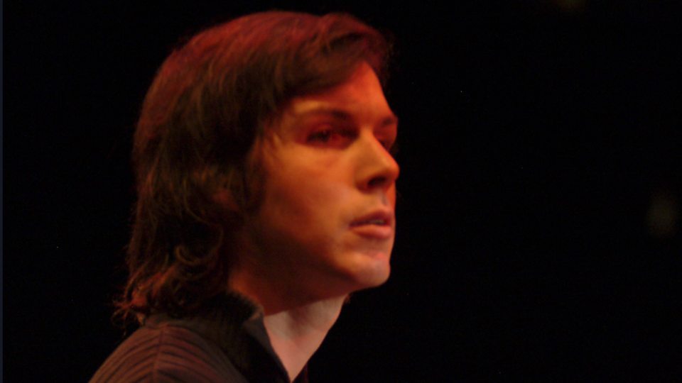 Gwilym Simcock