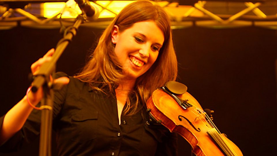 Bella Hardy
