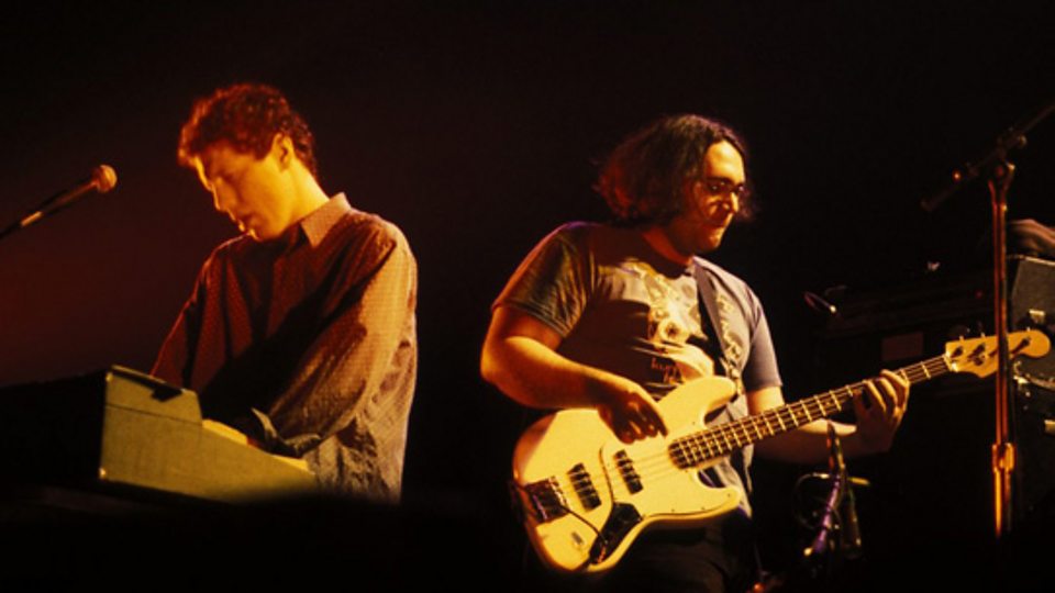 Yo La Tengo