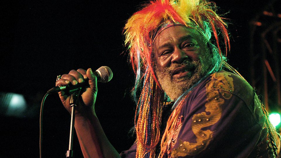 Funkadelic