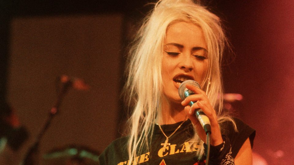 Transvision Vamp