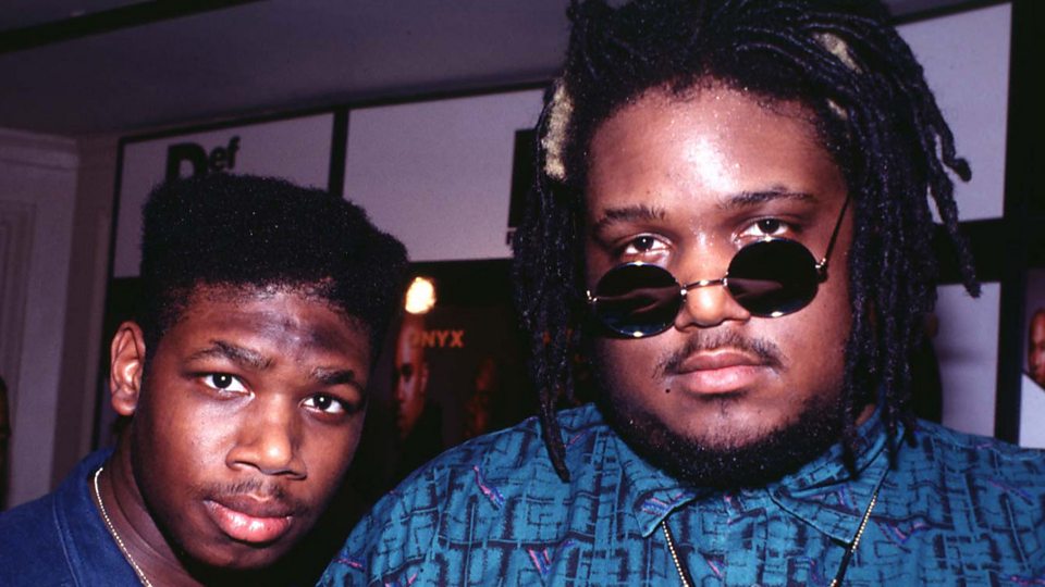 P.M. Dawn - Alchetron, The Free Social Encyclopedia