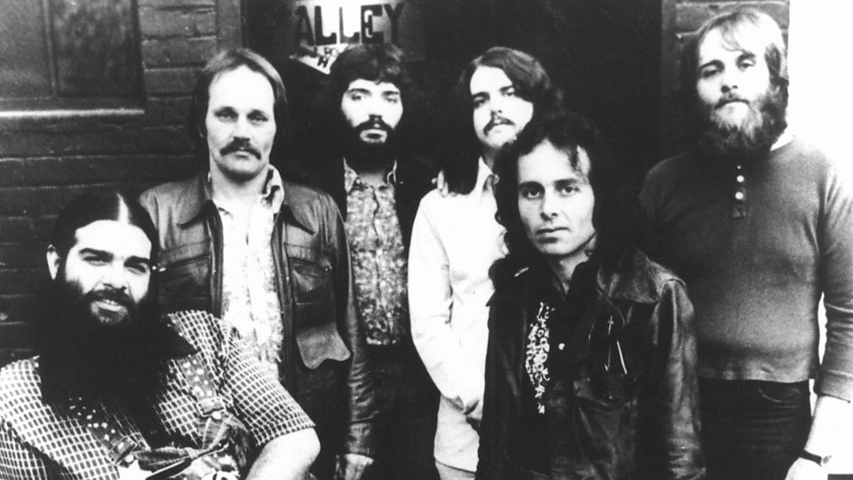 canned-heat-new-songs-playlists-latest-news-bbc-music