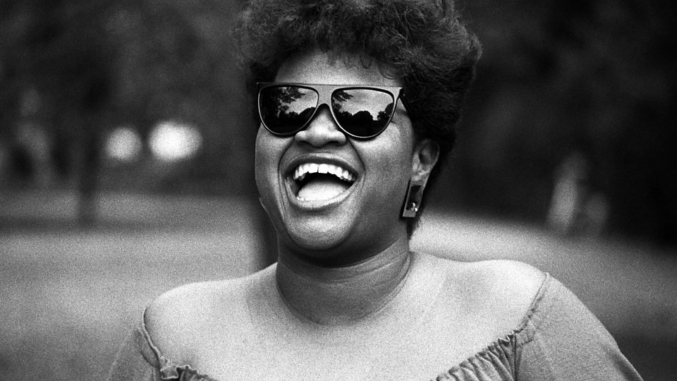 Gwen Guthrie