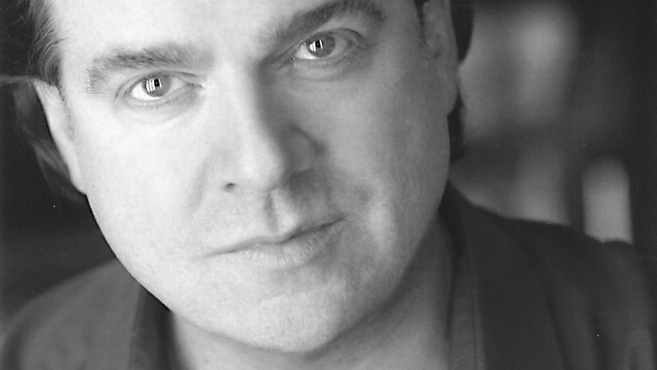 Michael McCarthy