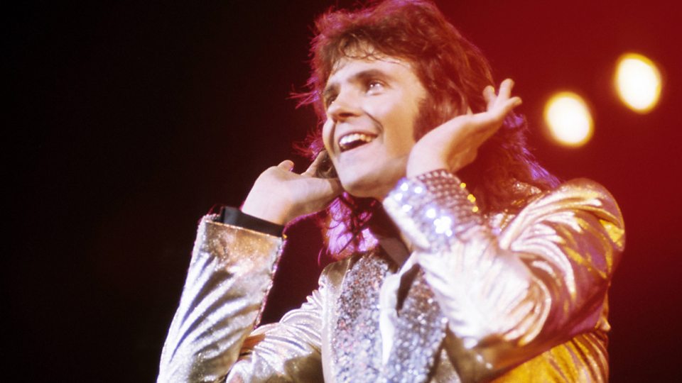 David Essex