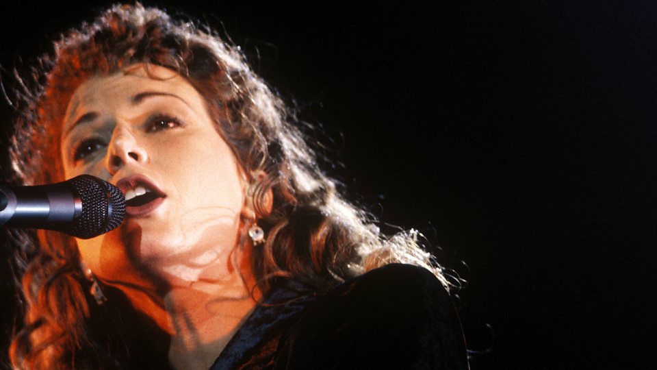 Amy Grant