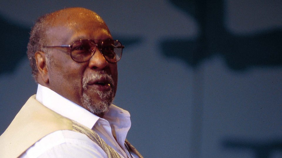 Les McCann