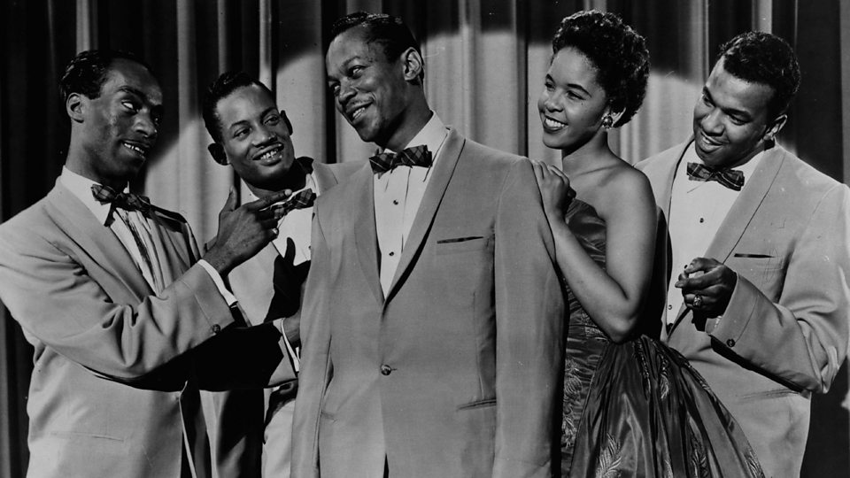 The Platters