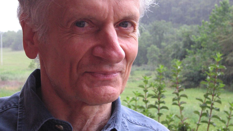 Mike Seeger