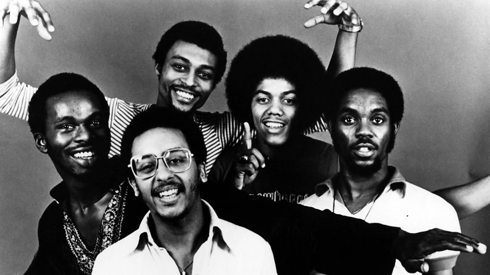 The Blackbyrds - New Songs, Playlists & Latest News - BBC Music