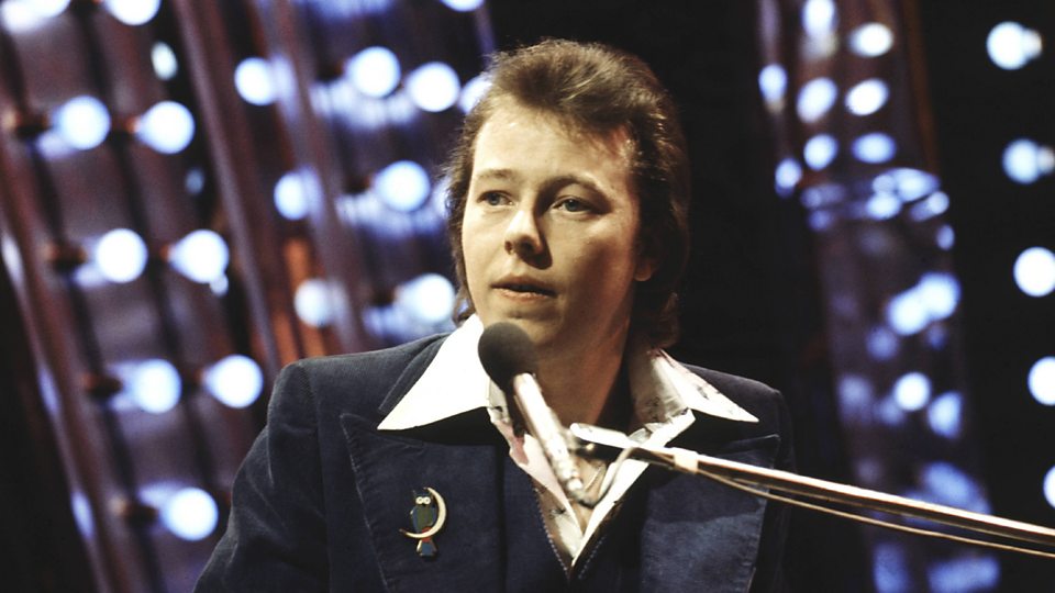 Peter Skellern