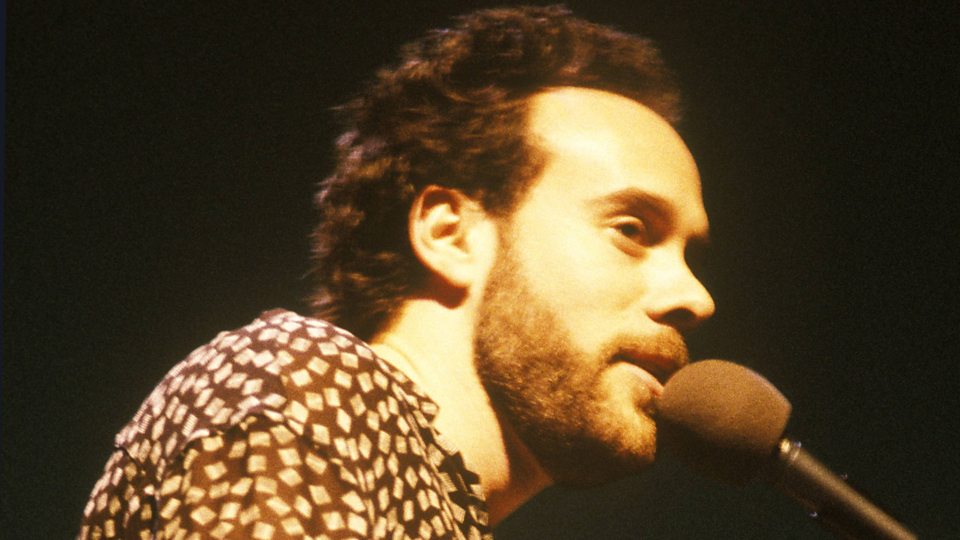 Marc Cohn
