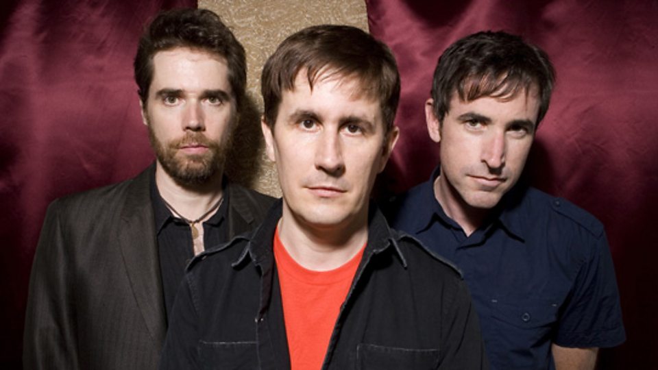 The Mountain Goats - New Songs, Playlists & Latest News - BBC Music