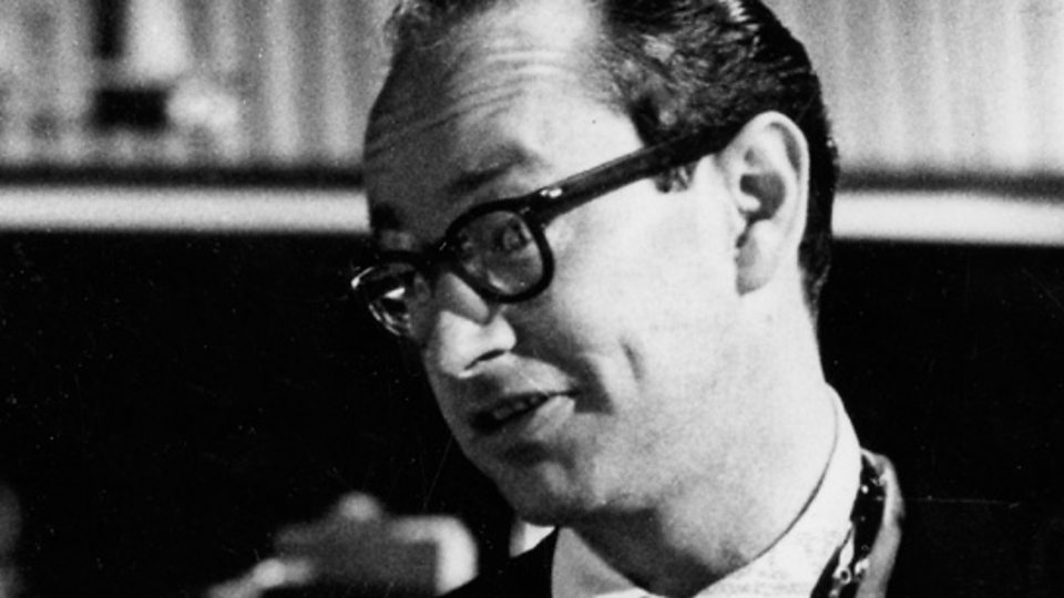 Paul desmond