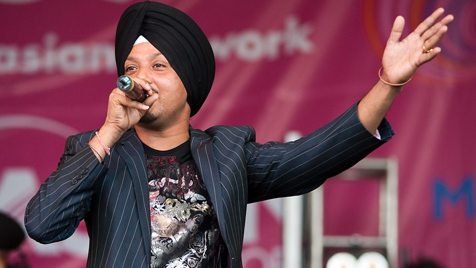 Jaswinder Daghamia