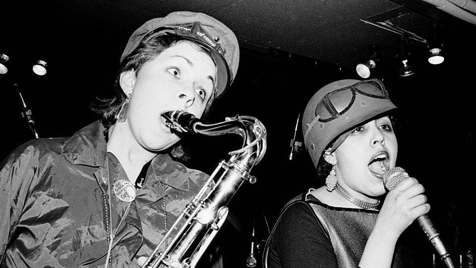 X‐Ray Spex