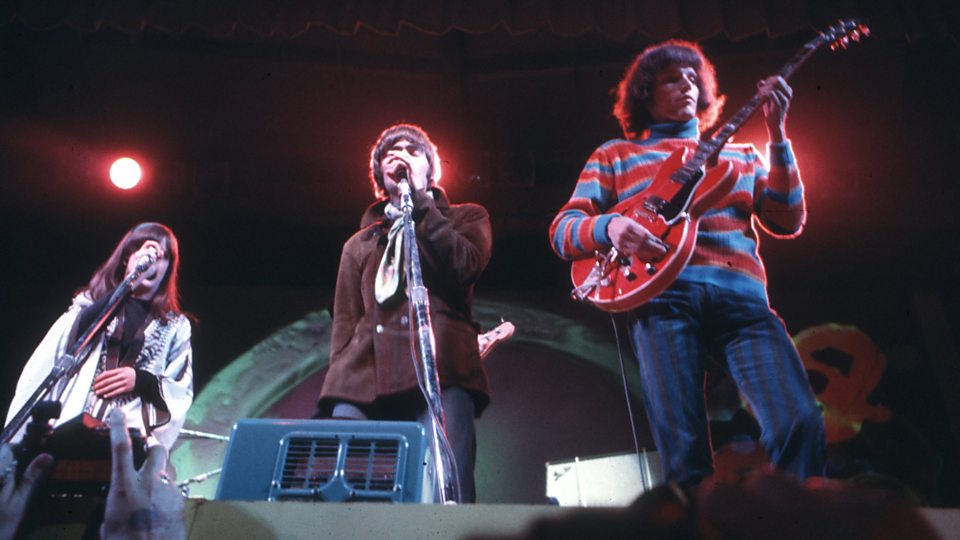 Jefferson Airplane