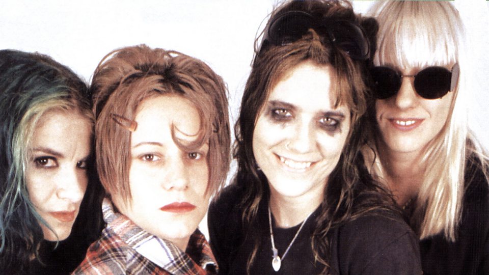 L7 - New Songs, Playlists & Latest News - BBC Music