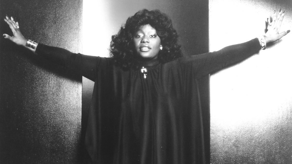 Loleatta Holloway