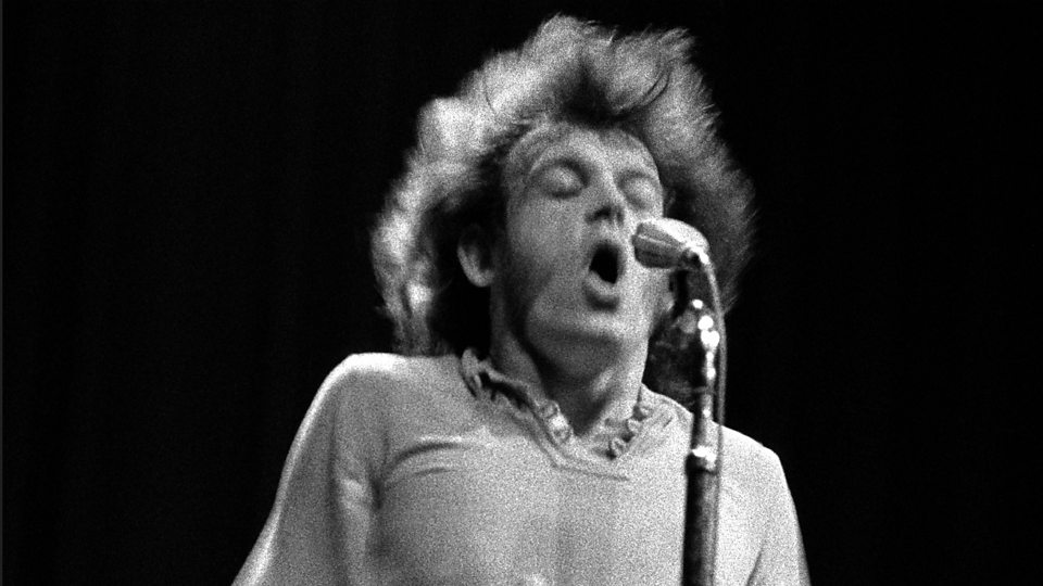 Joe Cocker
