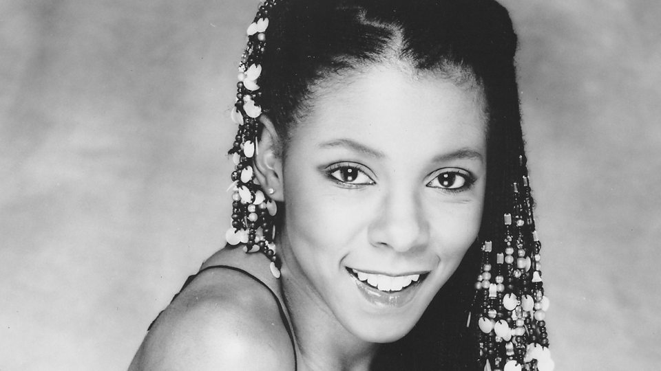 Patrice Rushen.