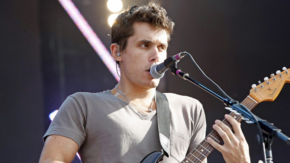 John Mayer praises ex Taylor Swift's 'Reputation album calling it 'A fine piece of work'