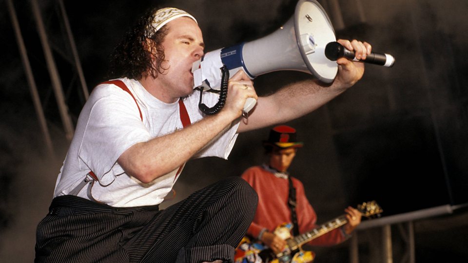 Pop Will Eat Itself