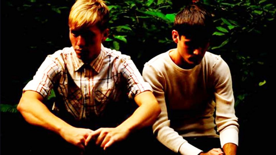 The Drums