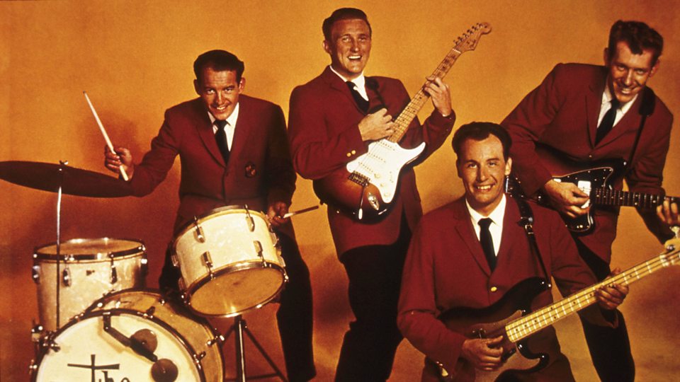 The Ventures