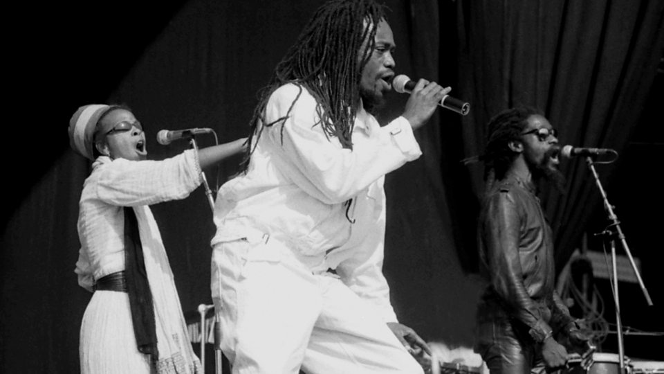 Black Uhuru New Songs, Playlists & Latest News BBC Music