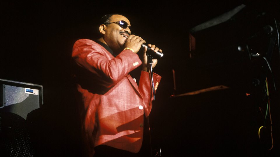 Lonnie Liston Smith