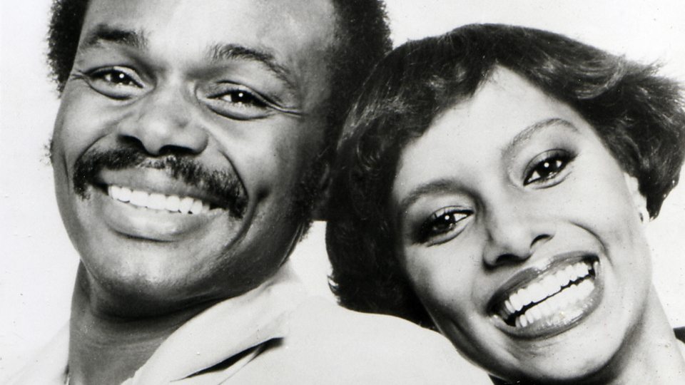 Peaches & Herb