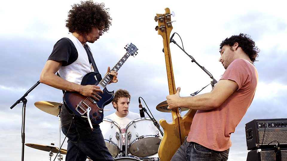 Wolfmother