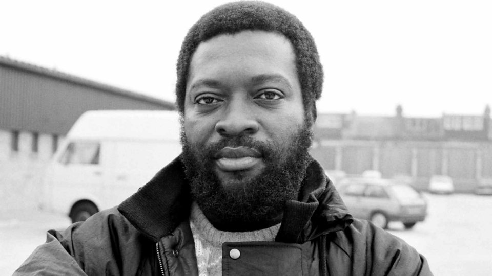 Junior Murvin